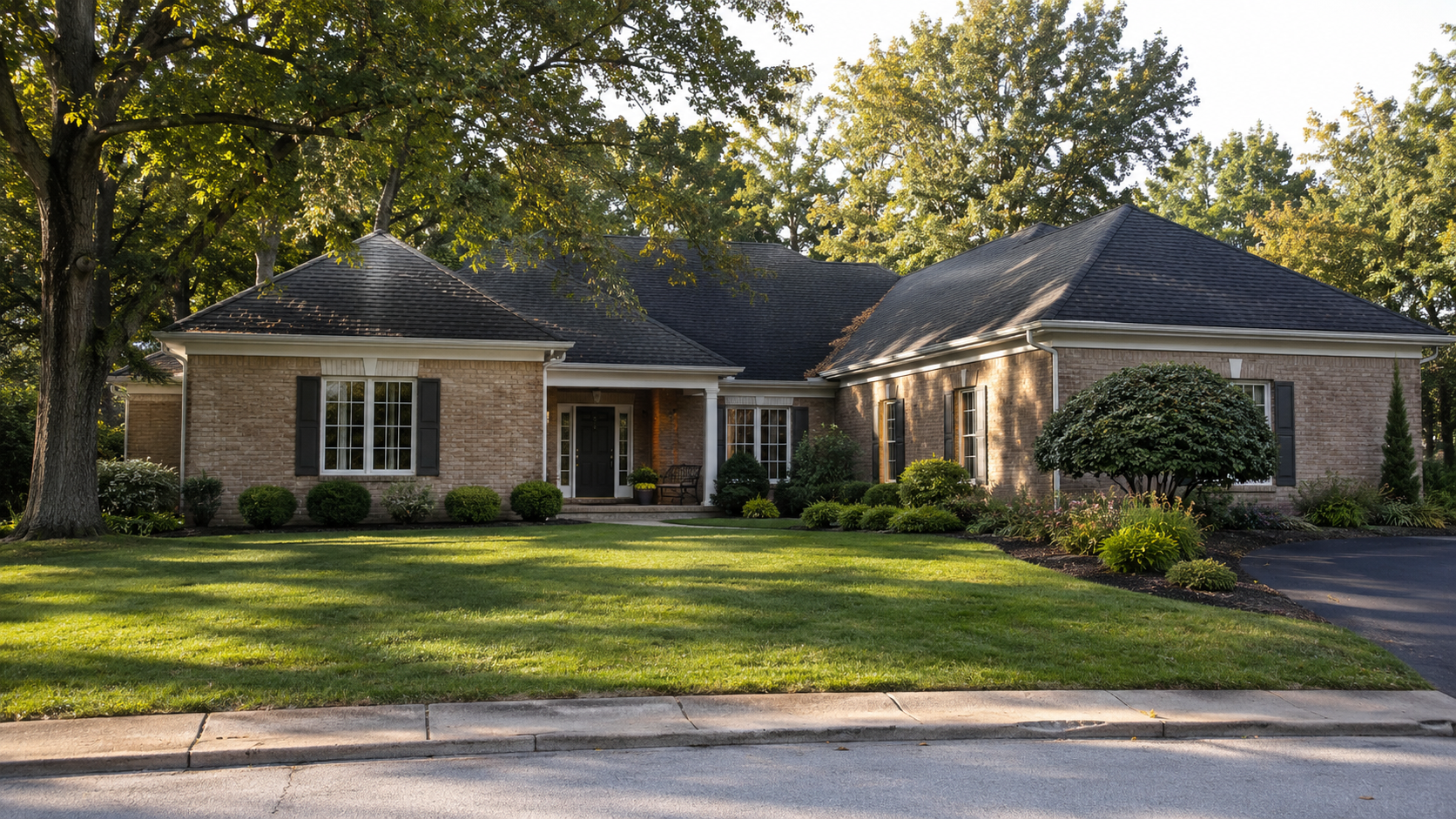 Roofing in Kenwood Cincinnati